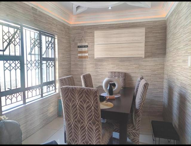 5 BEDROOM HOUSE FOR SALE IN WELBEDACHT